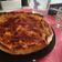 El cooksnap de Miryam Pablo Larriba cuando hizo Quiche de bacon y queso.