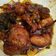 Cooksnap dari ita Malau untuk resep Ayam goreng mentega