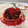 El cooksnap de Yolanda Pérez cuando hizo Tarta cremosa de queso con frutos rojos.