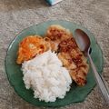Cooksnap dari Maidy untuk resep Carrot Salad (Salad Wortel)