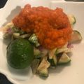 Cooksnap dari Cattleya Tanos untuk resep Beberuk terong