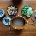 Cooksnap dari lynee untuk resep Steamboat kuah kaldu ayam