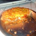 samagic's cooksnap of when they made Fritos taco casserole.