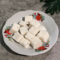 Cooksnap dari Marissa P Ristanto untuk resep KETUPAT Magicom 1 : 3