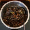 Cooksnap dari wahyu indriarto untuk resep Paru rica khas makasar