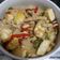 Cooksnap dari Sia Swie Ling untuk resep Tumis jamur tiram saus tiram+ tahu
