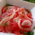 Cooksnap Iwona z czasów, kiedy przygotował 4 Grudnia - Cookpadowy Kalendarz Adwentowy.