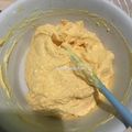 Cooksnap dari Joanne Sebastian untuk resep Salted egg bun #ketopad