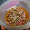 Cooksnap dari Sayu untuk resep Sambal Kecombrang