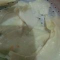 Cooksnap dari Sameera Yusuf untuk resep Pangsit rebus