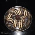 Bhavika Suchak's cooksnap of when they made ખજૂર પાક(Khajur pak Recipe in Gujarati).