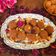Sudha Singh का कुकस्नैप जब उन्होंने वॉलनट लड्डू (walnut laddu recipe in hindi) बनाया था।