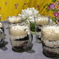 Cooksnap dari Tantri Chan untuk resep Oreo Cheesecake Lumer