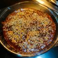Cooksnap dari Triokta Minda Putri untuk resep Jamur Enoki ala Korea