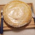 El cooksnap de Cami Arce cuando hizo Masa de Tarta FÁCIL y como Hojaldrarla!!!.