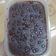 Cooksnap dari rizqani dian untuk resep Dark chocolate puding lumer