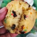 Cooksnap dari Naa Ninnahe untuk resep Kue Cubit (takaran sendok)