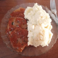 El cooksnap de alma Azul Francia cuando hizo Bifes de peceto en salsa agridulce.