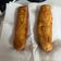 Roland Cooksnap-ja, amikor elkészítette a(z) Corn dog receptet.