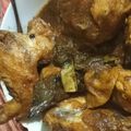 Cooksnap dari Happy Pratiwi untuk resep Semur ayam kentang