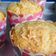 Cooksnap dari Ajeng Meta untuk resep Cheese Yogurt Muffin