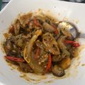 Cooksnap dari Annisya Zukifli untuk resep Tumis Kerang Hijau