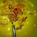 Cooksnap dari Yani Moerdan untuk resep Soto Betawi