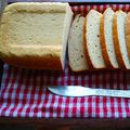 Resham Kaur का कुकस्नैप जब उन्होंने आटा ब्रेड (atta bread recipe in Hindi) बनाया था।