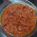 Cooksnap dari Susi Haryanti untuk resep Sambal Lalapan Ayam Goreng