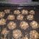 El cooksnap de Daniela Andrea Corvalan Oyarce cuando hizo Galletas de avena y chocolate 🍪.
