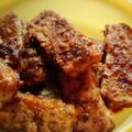 Cooksnap dari Aiiu ShepTi untuk resep Tempe Bacem
