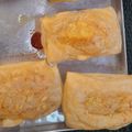Cooksnap dari bekti bekti untuk resep Zupa Soup Oven Tangkring