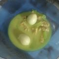 Cooksnap dari Hesti Retno untuk resep Telur puyuh kuah kuning (labu n tempe)