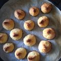 El cooksnap de La turca cuando hizo Coquitos súper fáciles 🤗.
