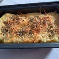 Cooksnap dari Puti Helmia untuk resep Macaroni Schotel Panggang