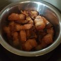 Cooksnap dari Lily Octavia untuk resep Babi hong enak, wangi dan mudah (non halal)