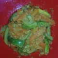 Cooksnap dari Astiraa untuk resep Acar Kuning Timun Wortel