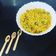 chaitali ghatak का कुकस्नैप जब उन्होंने फ्राइडराइस (Fried rice recipe in hindi) बनाया था।