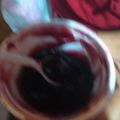 El cooksnap de alemir.hurtado@gmail.com cuando hizo Mazamorra morada.