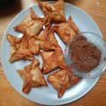 Cooksnap dari ismy lailatul fadila untuk resep Batagor bandung