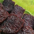 Cooksnap dari Silmia Darajatun untuk resep Kue Sarang Semut