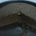El cooksnap de Nicolas cuando hizo Torta de café y cacao amargo.