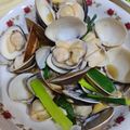 林珮雯 的 炒蛤仔 cooksnap