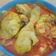 Cooksnap dari Riani Nur Fitriani untuk resep 64.Ayam sayur padang