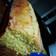 El cooksnap de MaggieRoma cuando hizo Budín de mandarina.