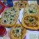 صورة من 🌹🌹🌹Røŝë d'ēśpöirē 🍓🍓🍓، شاركها بعد تجربة وصفة ميني بيتزا 🍕