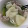 湯小舒 的 一人份方便麵疙瘩 cooksnap
