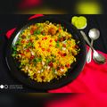 Jo Lly's cooksnap of when they made બટાકા પૌવા (Bataka Poha Recipe In Gujarati).