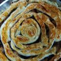 Cooksnap dari Sabi EG untuk resep Apple Pie Puff Pastry