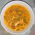 Cooksnap dari Wilda untuk resep Gulai Padang Kikil Sapi